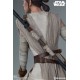 Star Wars Episode VII Premium Format Figure Rey 50 cm